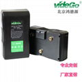 Camera Battery lithium battery 190 2