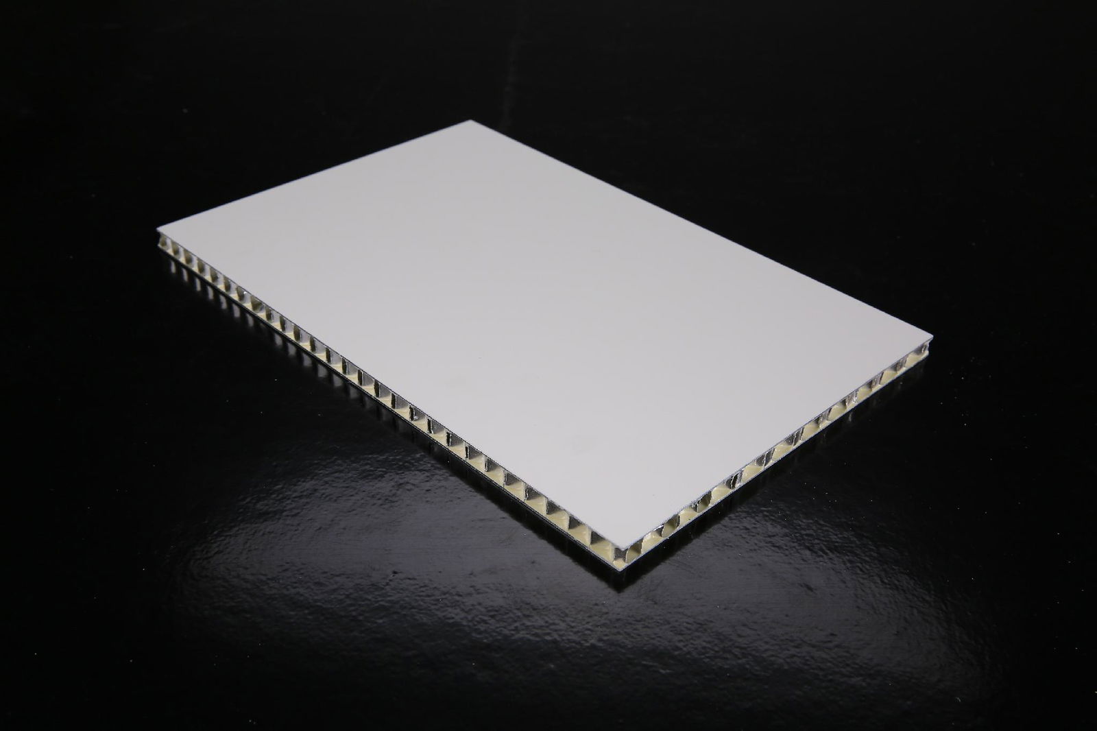 FRP Aluminum Honeycomb Sandwich Panel 2