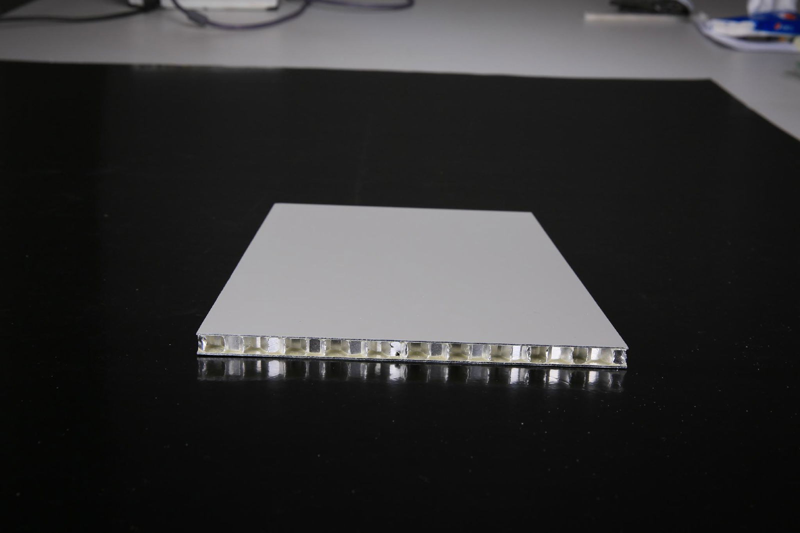 FRP Aluminum Honeycomb Sandwich Panel 3