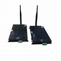 full duplex wireless communication airborne video transmitter transceiver 3