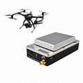 wireless microwave nlos long range uav mini cofdm video transmitter