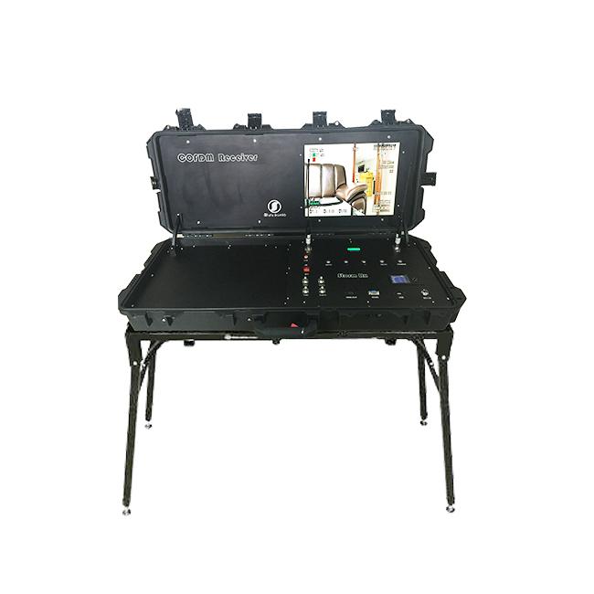 UAV pixhawk drone ground control station 2