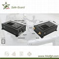 military radio communication system IP network transceiver