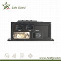 military radio communication system IP network transceiver 5