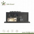 military radio communication system IP network transceiver