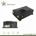 military radio communication system IP network transceiver 2