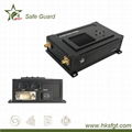 military radio communication system IP network transceiver