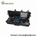 UAV pixhawk drone ground control station 4