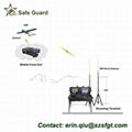 UAV pixhawk drone ground control station