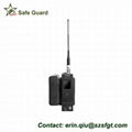 ENG Camera Live Broadcast COFDM HD video transmitter 4