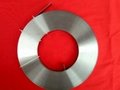Stainless Steel Banding for Telecom