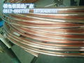 銅包鋼單股圓線使用方法 5