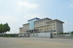 Luoyang shiying machinery production CO.,LTD