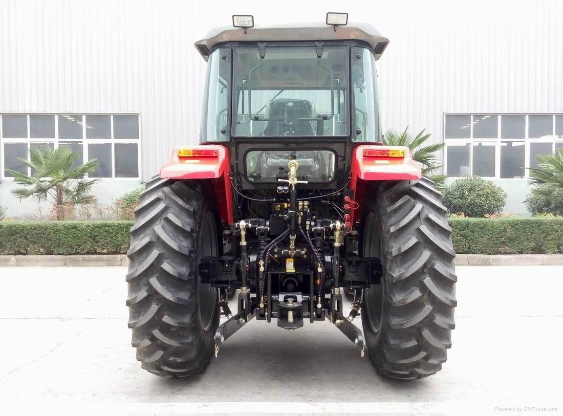 equipment machine cheap farm universal tractors prices 3