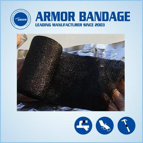 Armorcast Cable Splices Sheath Repair Armor Wrap Tape
