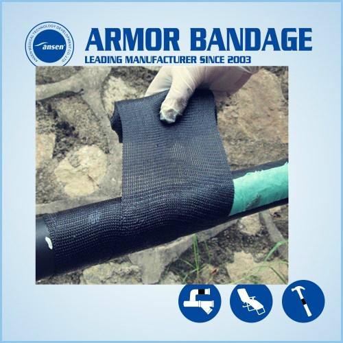 Armorcast Cable Splices Sheath Repair Armor Wrap Tape 4