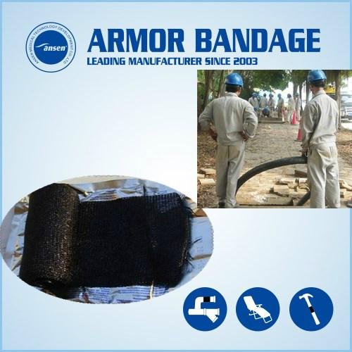 Armorcast Cable Splices Sheath Repair Armor Wrap Tape 5