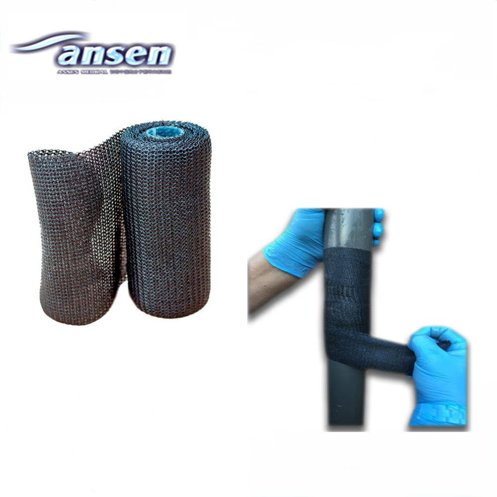 Industrial Pipe Repair Bandage Leak Fix Patch Kit PR004(10x360cm