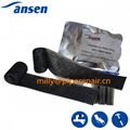 New Innovative Armor Wrap Pipe Repair Bandage for Industrial Pipe Leak 2