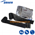 Pipeline Repair High Strength Pipe Repair Bandage to Repair Leaking 3