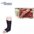 Medical Consumable Hospital Bandage Fiberglass Cast Manufacturer 