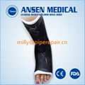 Medical Consumable Hospital Bandage Fiberglass Cast Manufacturer  3