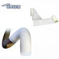 Self Adhesive Fiberglass Repair Wrap Pipe Repair Bandage