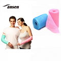 Water Activated Synthetic Fibreglass Cast Bandage Fast Moving Hospital Consumer  4