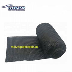 Composite Repair Mining Pipe and Cable Repair Tape