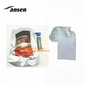 Anti-Corrosion Pipe Repair Bandage Kit for High Pressure Pipe Repairs