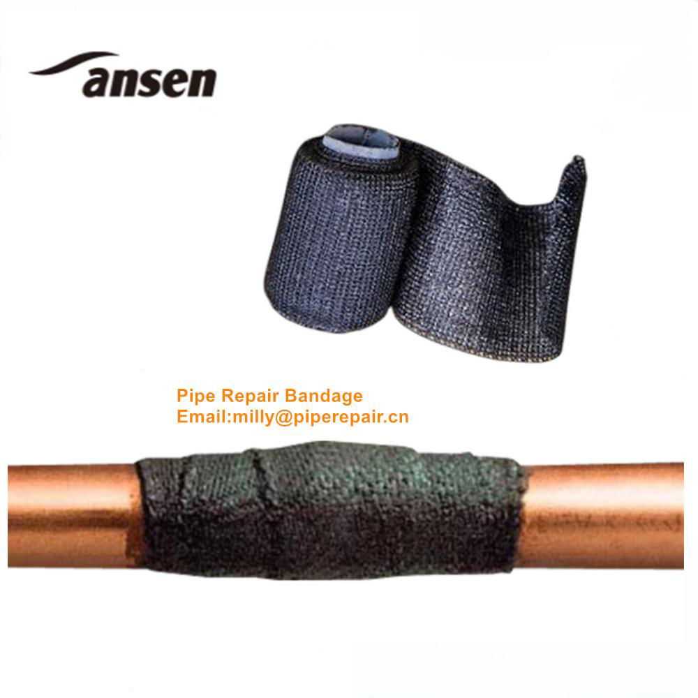 Factory Price Pipe Repair Bandage Emergency Leak Pipe Repair Kit