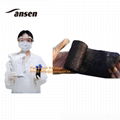 Self Adhesive Fiberglass Repair Wrap Pipe Repair Bandage