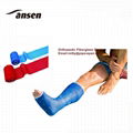 Water Activated Synthetic Fibreglass Cast Bandage Fast Moving Hospital Consumer  1