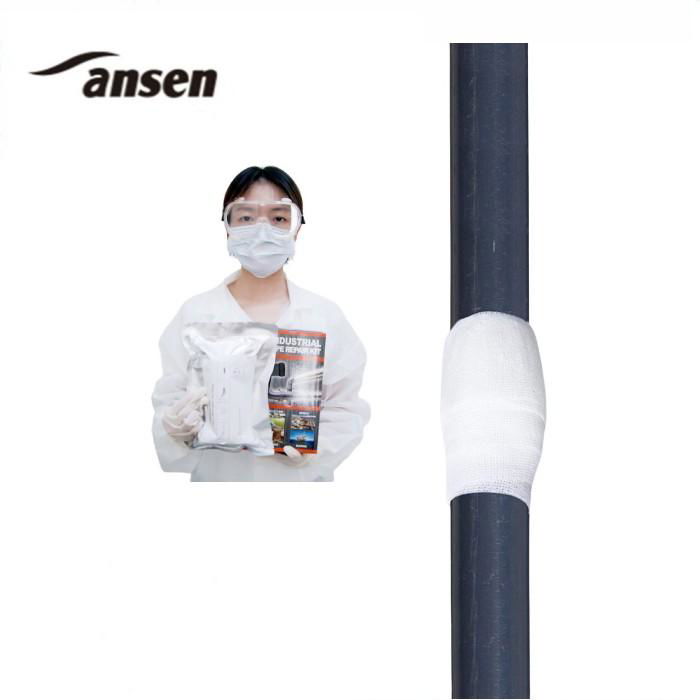 High Strength Mining Use Industrial Pipe Repair Bandage  3