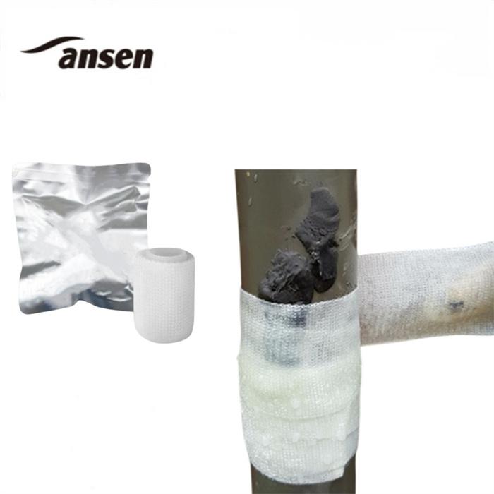 High Strength Mining Use Industrial Pipe Repair Bandage  5