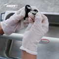 Emergency/Permanent Composite Pipe Repair Bandage for Plumbing Oil Gas Pipe