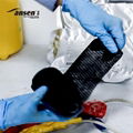 Emergency/Permanent Composite Pipe Repair Bandage for Plumbing Oil Gas Pipe