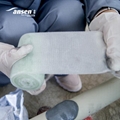 Pipeline Repair High Strength Pipe Repair Bandage to Repair Leaking 4