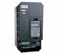 VC690 5.5kw vector cnc spindle inverter 1