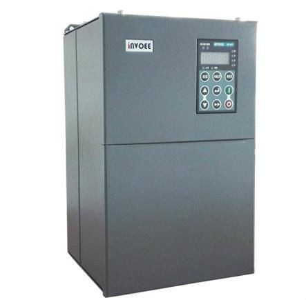 VC690 9.0KW CNC Spindle Servo frequency inverter