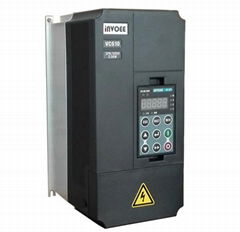 China CNC spindle VFD AC drive manufacturer