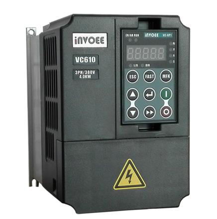 China frequency converter for cnc lathe spindle drive iINVOEE