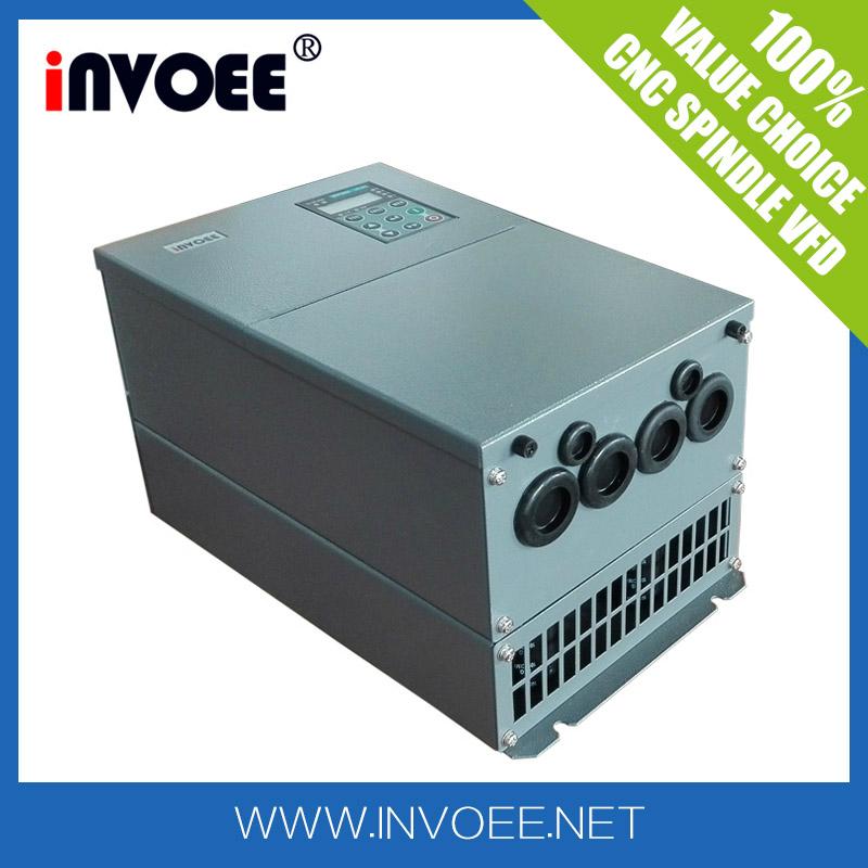 China invoee cnc spindle VFD variable speed controller