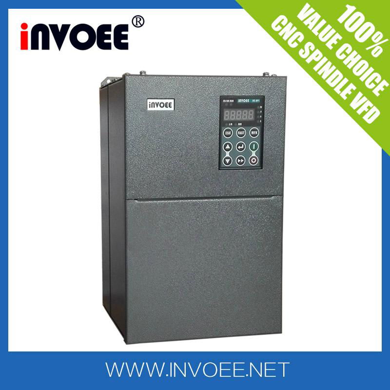 CNC spindle AC servo drive inverter