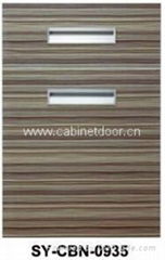 wooden kitchen cabinet door