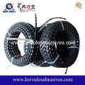11.5mm Rubber diamond wire saw for
