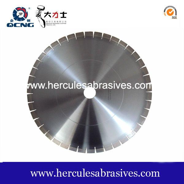 Circular  saw blade diamond cutting blade for stone