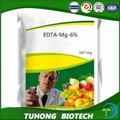 EDTA Mg 6%