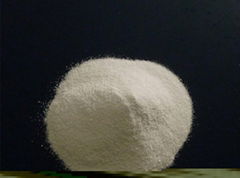 Foliar spray fertilizer crystal powder