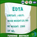 Foliar spray fertilizer crystal powder salt edta acid 99% 2